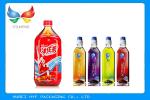 Transparent PVC - Heat Shrinkable Films for Packaging and Labeling Applications