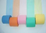 Multi Color PU Sports Bandage Tape Great Extention Prevent Skin Irritation