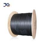 Anti Rodent GYXTW G657A2 Unitube Aerial Fiber Optic Cable
