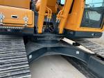 1.6m3 Bucket Capacity Heavy Construction Equipment Crawler Excavator by Hyundai