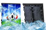 Outdoor Full Color P10 SMD Commercial Advertising Football Stadium Perimeter LED