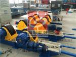 Bolt Pipe Welding Rotator