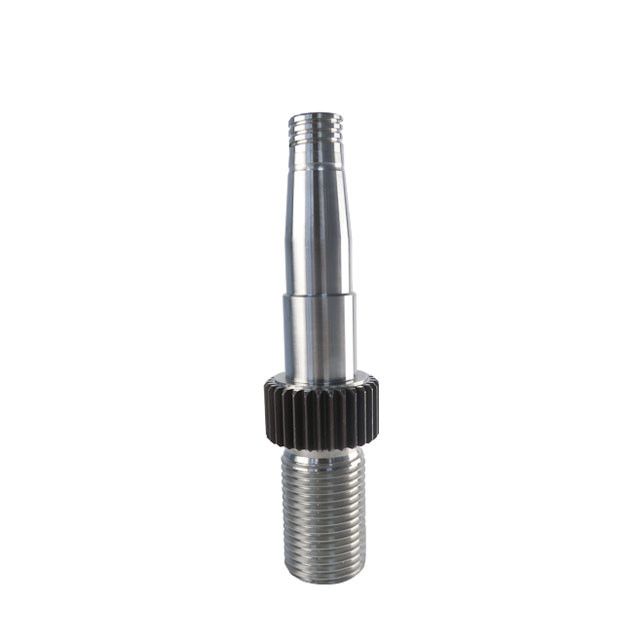 OEM Mould CNC Turning and Milling Service Inserts Center Pin Punch for Ejector Pin
