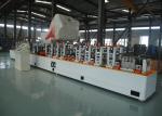 HG76 Carbon Steel Tube Mill Machine for High-frequency Straight Seam Welded Pipe