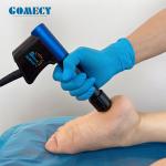 Large Touch Screen Shockwave PMST Infrared Light Machine for Body Pain Relief 15