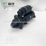 12V 11T 3.2KW STARTER MOTOR ISKRA IS1456 11131820 11132389 AZE4182 AZE4285