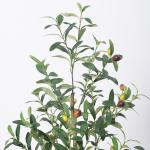 150cm Potted Artificial Olive Trees For Wedding Party Banquet