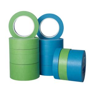 Wholesale Easy-to-Stick Washi Masking Tape For Crafts Furniture Electrical Outlets from china suppliers