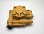 Excavator Parts 708-25-04012 PC200-5 With Pilot Pump
