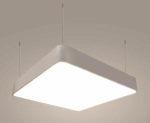 Wholesale Suspension 600x600 Led Panel 4000k 600x600 Surface Led Panel from china suppliers
