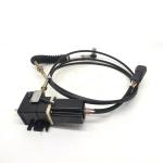 E307 E307B E308 Stepping Motor 102-8007 1028007 Throttle Motor For Excavator