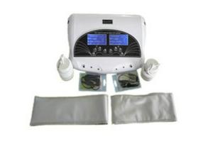 Wholesale Hydrosana Ionic Detox Foot Spa Massager Machine For Two People from china suppliers