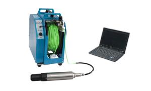 Wholesale OEM Drain Cctv Pipeline Inspection / Digital Cctv Inspection Camera from china suppliers