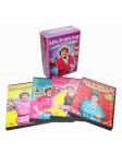 Free DHL Shipping@Hot TV Show TV Series Mrs. Brown's Boys Complete Series