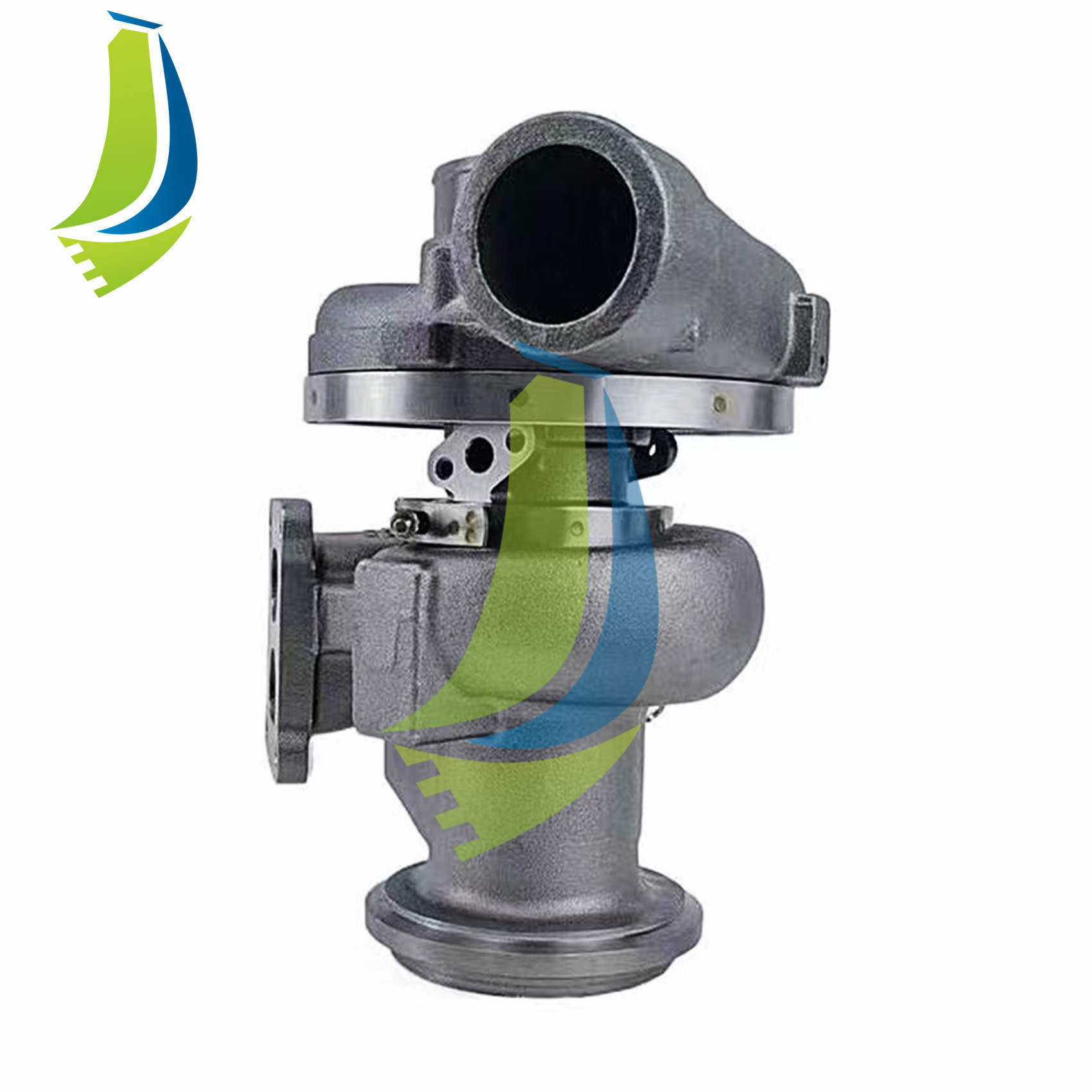 528-1450 Turbocharger 5281450 For E336 Excavator