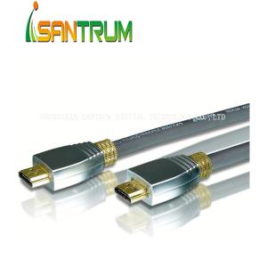 Wholesale HDMI Cable Metal Shell cable from china suppliers