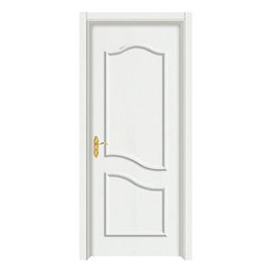 Wholesale AB-ADL709 ash paint wooden interior door from china suppliers
