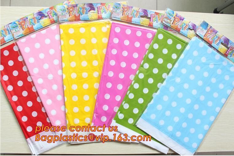DIY Round PVC Table Cover Protector Desk Mat Table Cloth Pvc Transparent,stamping table cloth plaid PVC table cover