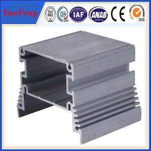 Wholesale Good industrial aluminum profiles factory, supply china aluminum extrusion from china suppliers