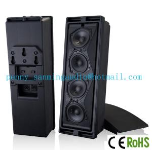 Wholesale Wall fitted Speaker,SM-4100B from china suppliers