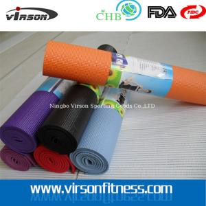 Wholesale professional chinese yoga mat supplier from china suppliers