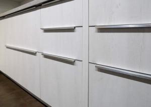 Wholesale MDF Modern Cabinet Doors And Replacement Drawers For Kitchen Cabinet Furniture from china suppliers