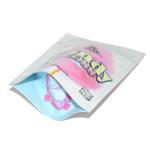 Smell Proof Cannaburst Weed Packaging Bag For Cookies Herb Coffee Tea