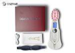 Home Hair Regrowth Laser Comb , Electric Scalp Magic Laser Comb For Hair Loss