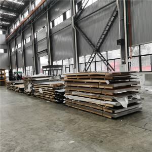Wholesale SS409 8K Surface Embossed Stainless Steel Sheet 1000-2000mm from china suppliers
