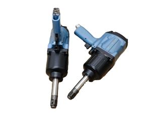 Wholesale Customizable 4800rpm 3/4 Heavy Duty Impact Wrench For Motorcycle Truck from china suppliers