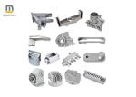 DOME 0.02mm Tolerance Magnesium Alloys In Automotive Industry Cylinder Block