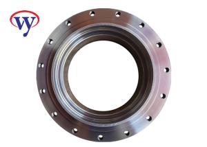 Wholesale E120B Final Drive Hub Ring Gear 40KG 099-0212 Replacement Parts OEM from china suppliers