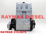 319-0675 3190675 10R8897 10R-8897 Fuel Pump Assy