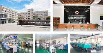 ZHEJIANG YINGFENG OPTICAL COMMUNICATION TECHNOLOGY CO.,LTD.