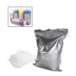 1kg Hot Melt Adhesive Powder White TPU Transfer Powder For DTF Printing