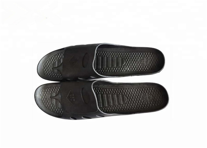 SPU PU ESD Cleanroom Shoes Anti Static Slipper ESD 10e 6-11