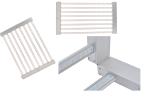 Samsung LM301B/H OSRAM 660nm LED Grow Lights High PPFD Cultivation