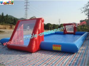 Wholesale Blow Up PVC Inflatable Sports Games from china suppliers