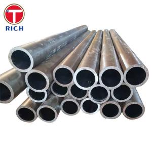 Wholesale Cold Drawn Hydraulic Cylinders Precision Seamless Steel Tube from china suppliers