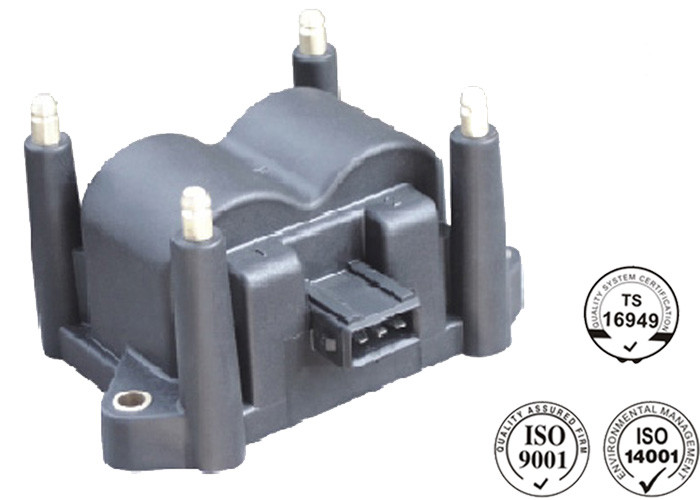 Engine MAZDA Ignition Coil Professional Aftermarket Auto Parts OE 01R43059X0