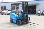 Electric Forklift 1.5ton, 2ton,3ton, 3.5ton Capacity Fork Lift Truck Hydraulic