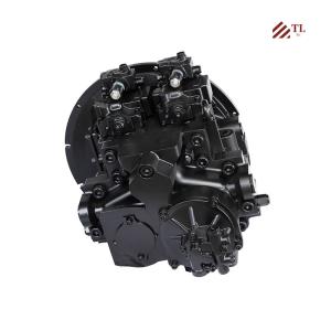 Wholesale Direct Construction Machinery Parts For SK450-6 Hydraulic Main Pump K5V200DTH from china suppliers