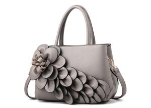 Wholesale Multiscene Sweet Women'S PU Leather Bag Luxury Waterproof Reusable from china suppliers