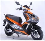 Fat Tire Citycoco Electric Scooter 3000w 72V 20Ah 2 Wheel Scooter For Adults