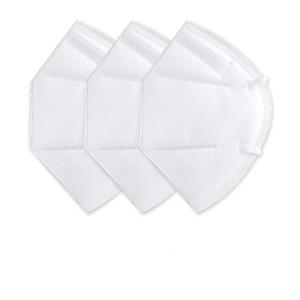 Wholesale KN95 Dustproof Anti Fog And Breathable Face Masks Filtration Mouth Viruses Mask from china suppliers