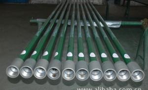 Wholesale API Certified 44.45&quot; Rod Pump Oil And Gas Heavy Walled Barrel from china suppliers