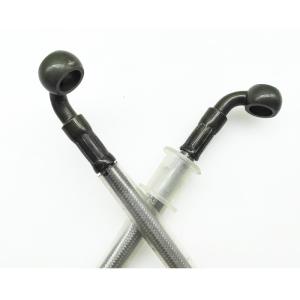 Wholesale 28 Degree 90 degree Brake Hose Banjo Fitting 10mm For Motorcycle M10 Bolt from china suppliers
