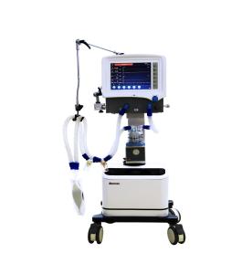Wholesale 22V Hospital Respirator Machine ICU Oxygen 220v Aircompressor from china suppliers