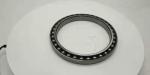 Excavator Walking Tooth Box Glue Steel Cage Bearing Size 110x140x16mm