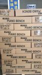 How many Beethoven piano bench concertos are there Musical Instrument Stool